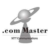 インターネット検定 .comMaster