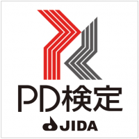 PD検定_ロゴ
