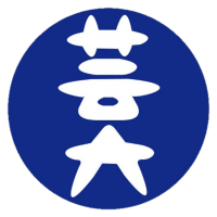 大阪芸術大学ロゴ